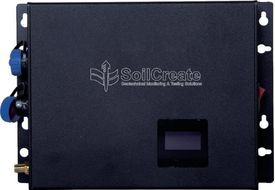 Data Acquisition & Monitoring Cloud