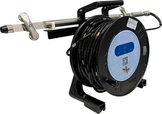 Sliding Inclinometer