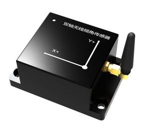 Tiltmeter Series