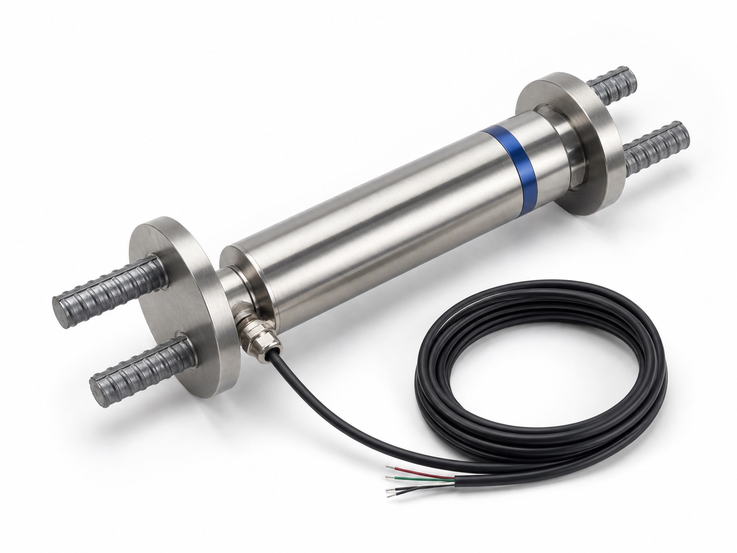 Vibrating-Wire Sensors & Acquisition