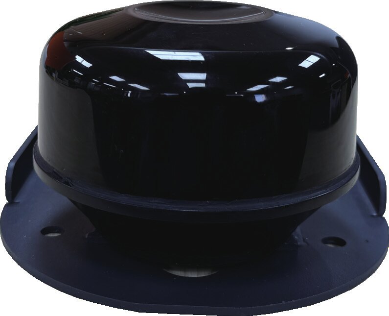 Wireless Tilt, Temperature & Vibration Sensor